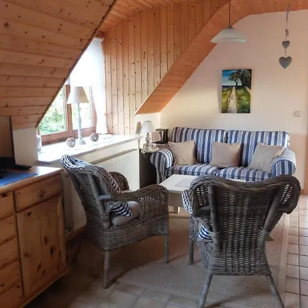 Ferienwohnung-strandkorb Daire