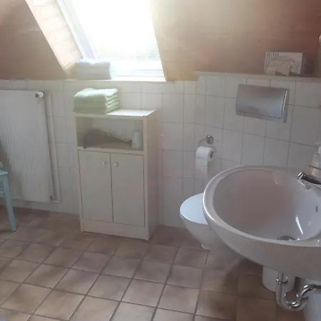 Ferienwohnung-strandkorb Ulsnis