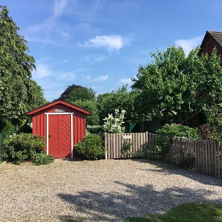 Ferienwohnung-strandkorb Daire
